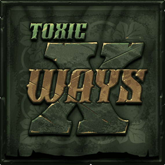 Toxic xWays® image