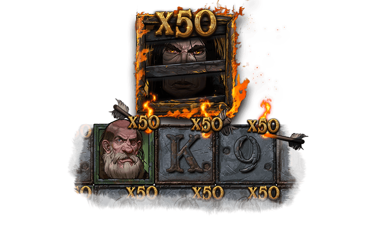 The Hunter image