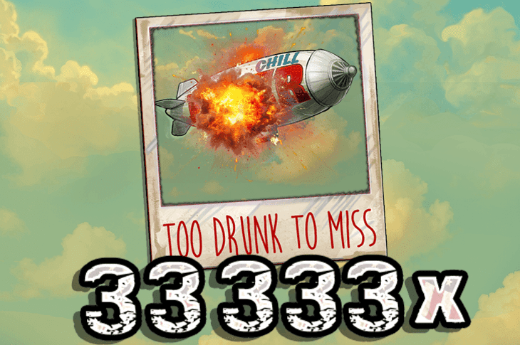 Too Drunk To Miss image