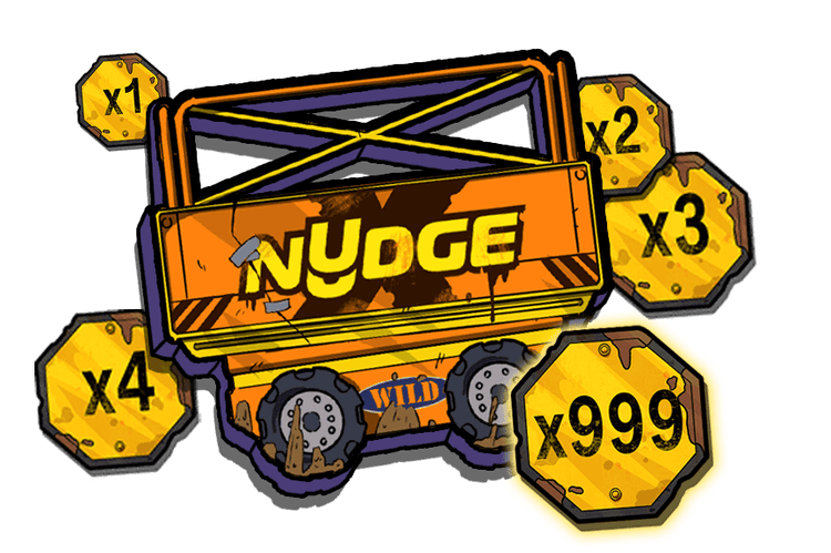 xNudge® Balkan Wild image