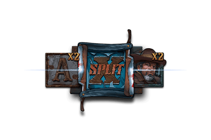 xSplit® image