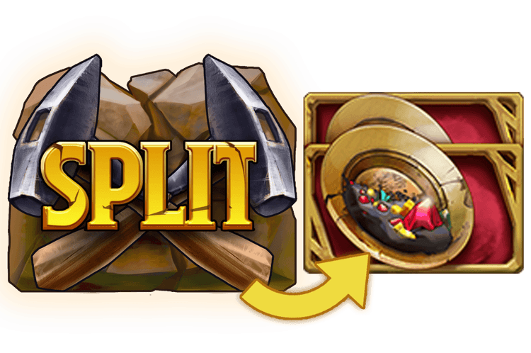 xSplit® image